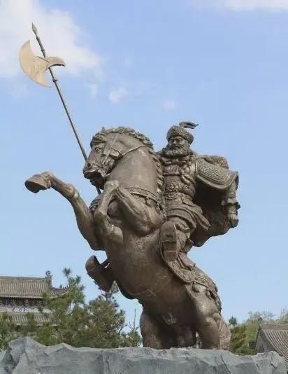 号称金国第一名将的完颜娄室，为何屡战屡败?