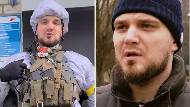 俄军“最大”叛徒被击毙！12月27日，乌方透露，“俄罗斯志愿军”首领的丹尼斯·