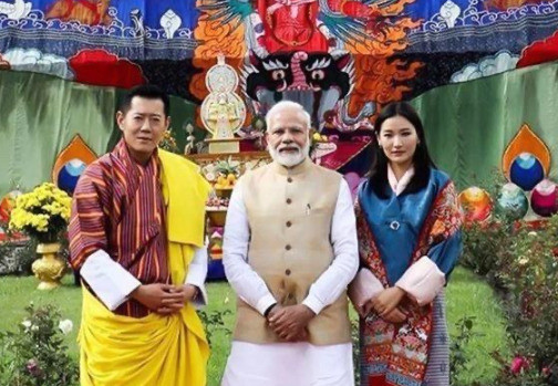 莫迪为何说印度赢了你以为莫迪在撒谎？以为他是在强词夺理，