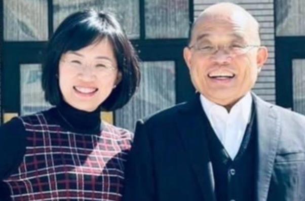 叶元之：苏巧慧比苏贞昌还可怕！国民党“立委”叶元之昨日在节目中还原当天现场，