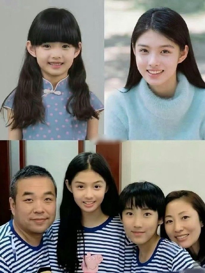 资本家的女儿不会难看的​​​