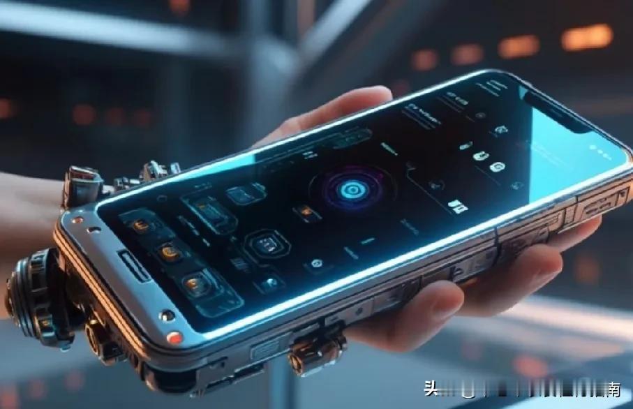 安卓用久就卡？别再怪手机了，问题在这个同样是安卓手机，有人用3年丝滑流畅，