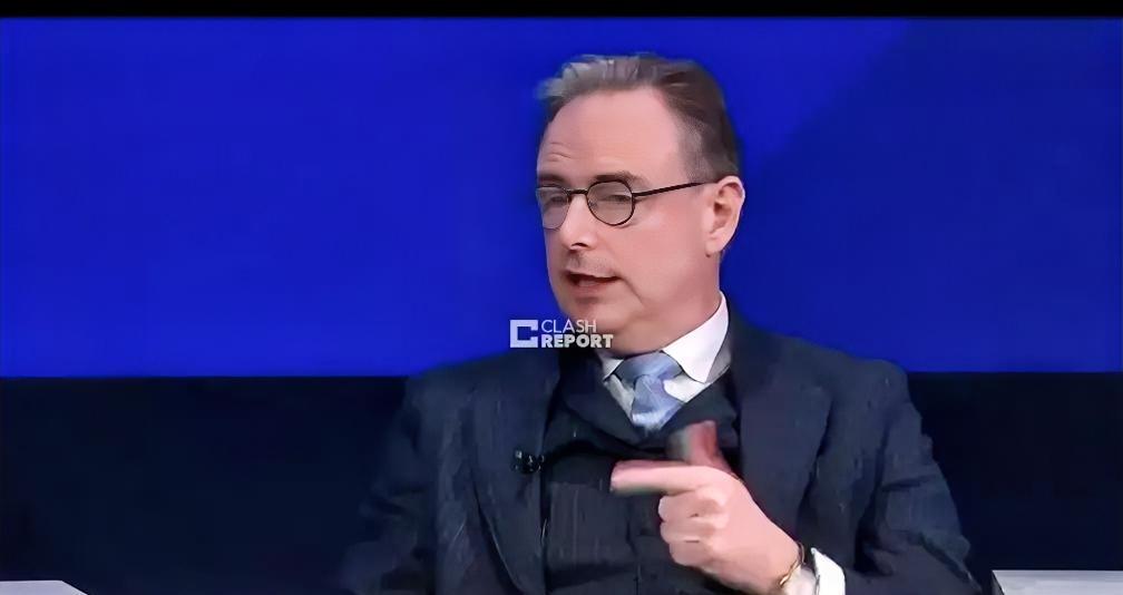 比利时首相：中国人的做法截然不同，我们此前太过天真，特朗普会把我们变成奴隶。1月