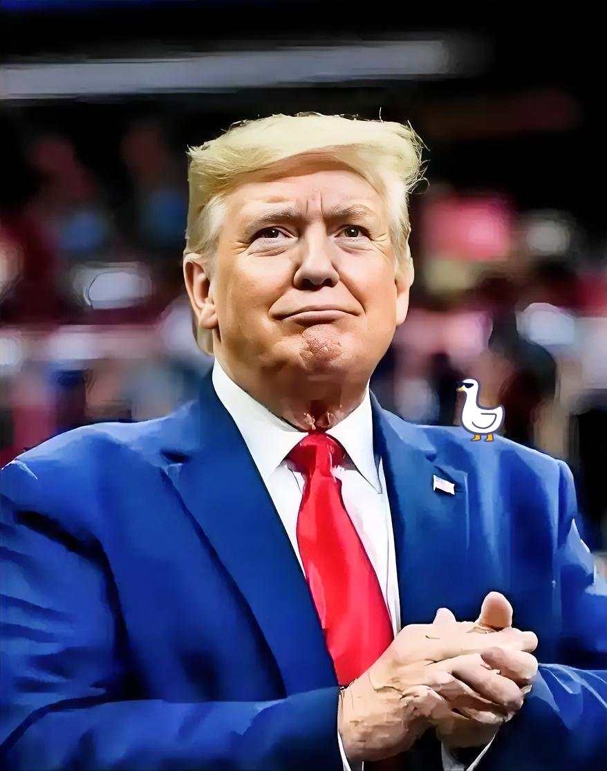 特朗普刚跟台湾签完111亿军火买卖，转头就被中国取消了13.2万吨小麦订单。这笔