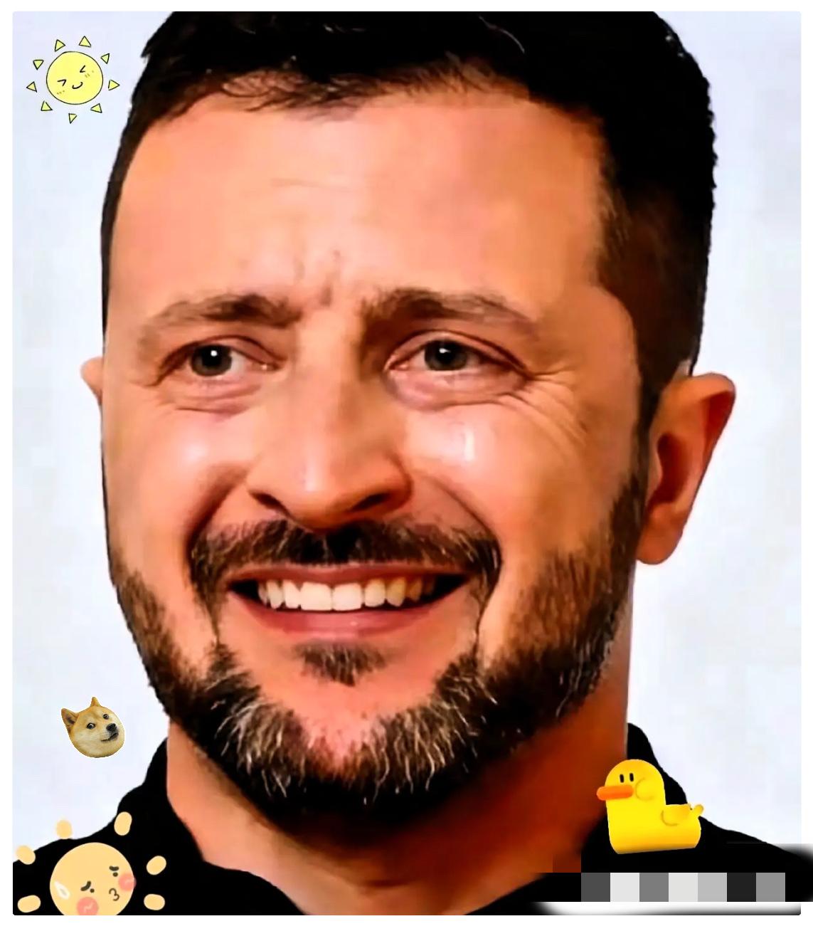 最新消息来了！乌克兰正式宣布2025年12月9日，乌克兰方面传来消息，泽连斯