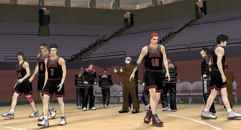 2K14灌篮高手球衣补丁湘北shohokumediafire.com/fi