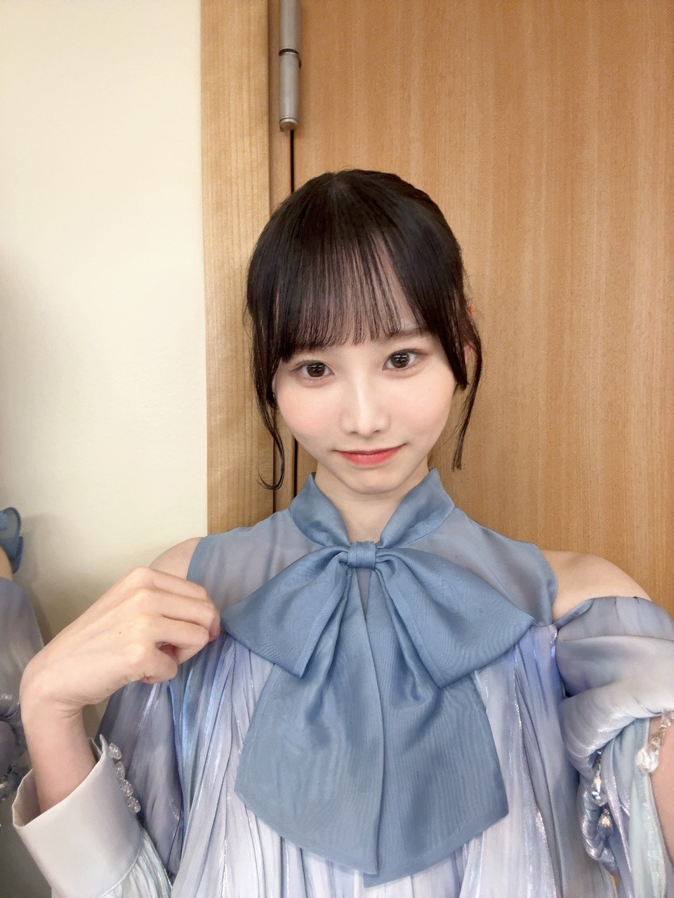 高井俐香「最近、海沿いに行く機会があったのですが、ふと昔、鶴崎と豊洲公園を散歩し