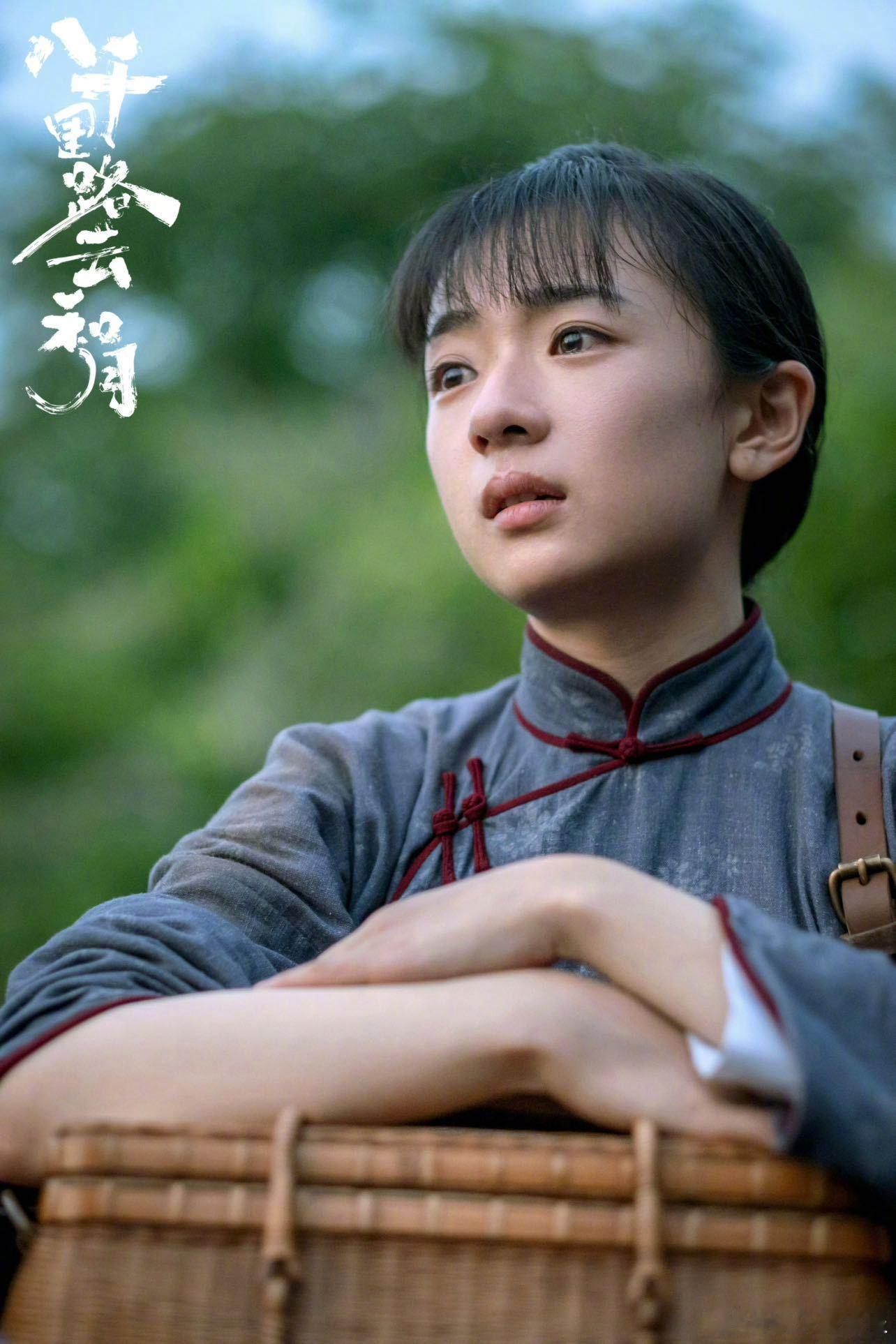 王和扛住特写镜头的故事脸王和在八千里路云和月里好漂亮啊。。。好有故事的一张脸现在