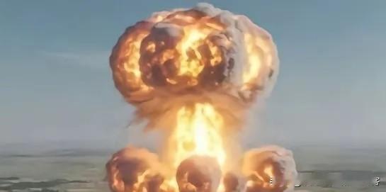 世界上可能有一个国家敢使用核武器，这个国家绝对不是俄罗斯icon，也不是我们，更