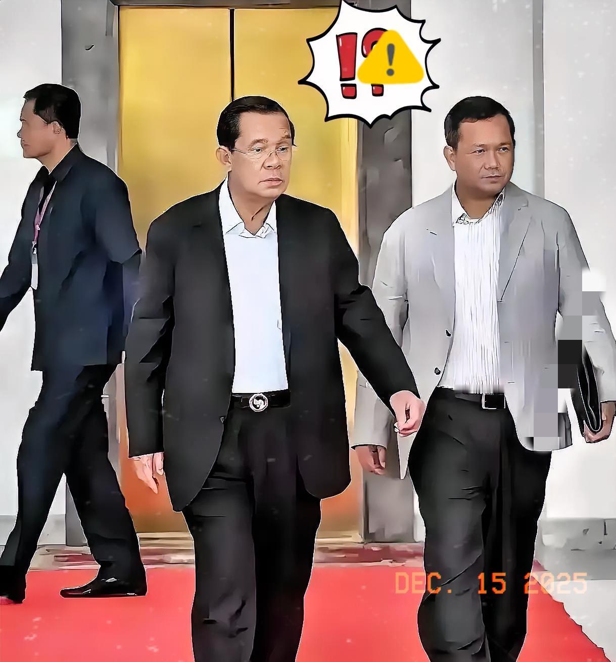 为啥今天我们对柬埔寨不再那么鼎力支持了？直白的说，西哈努克亲王救了柬埔寨一命，