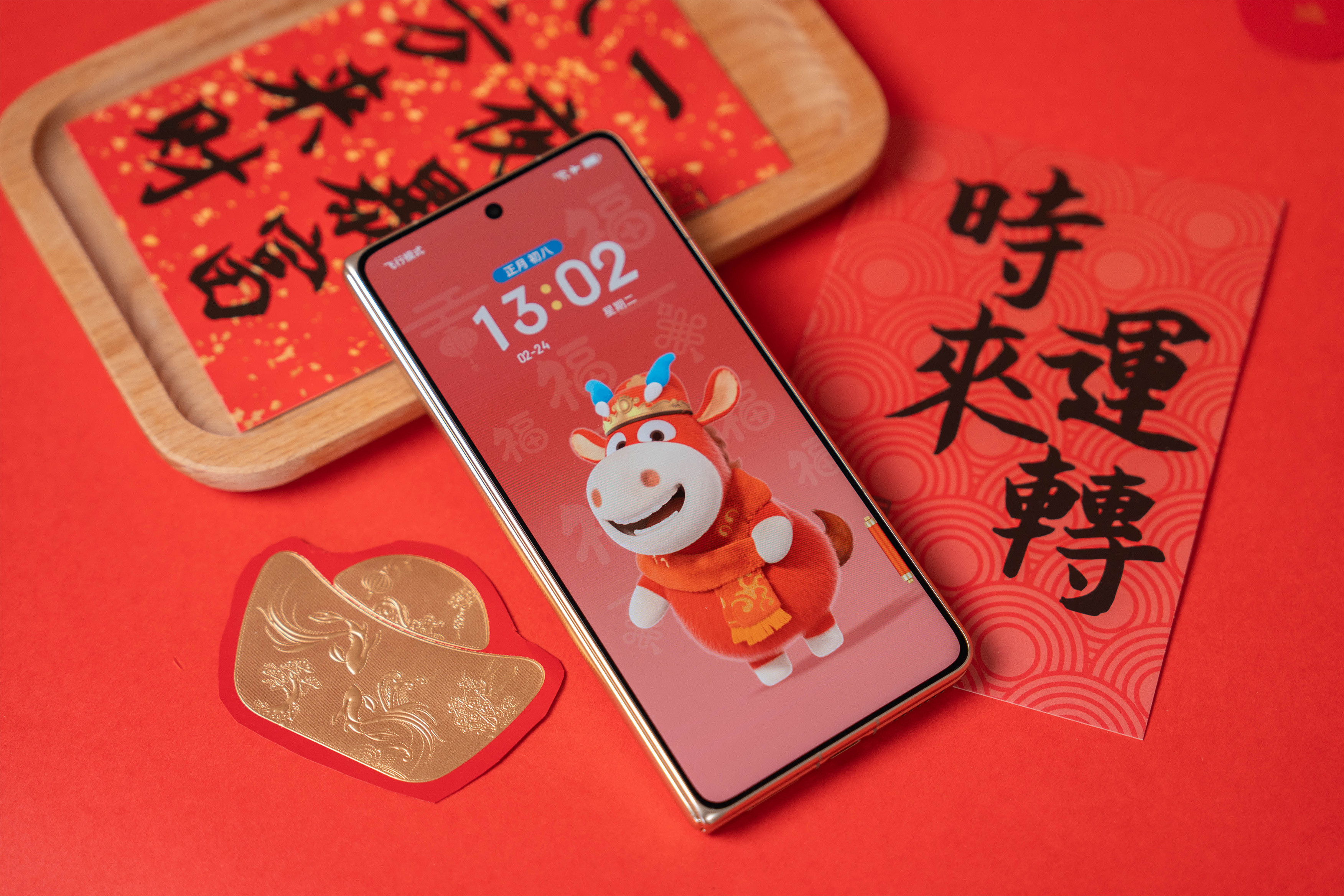 用荣耀MagicV6这段时间，最直观的感受就是手感和屏幕的提升太明显了！这