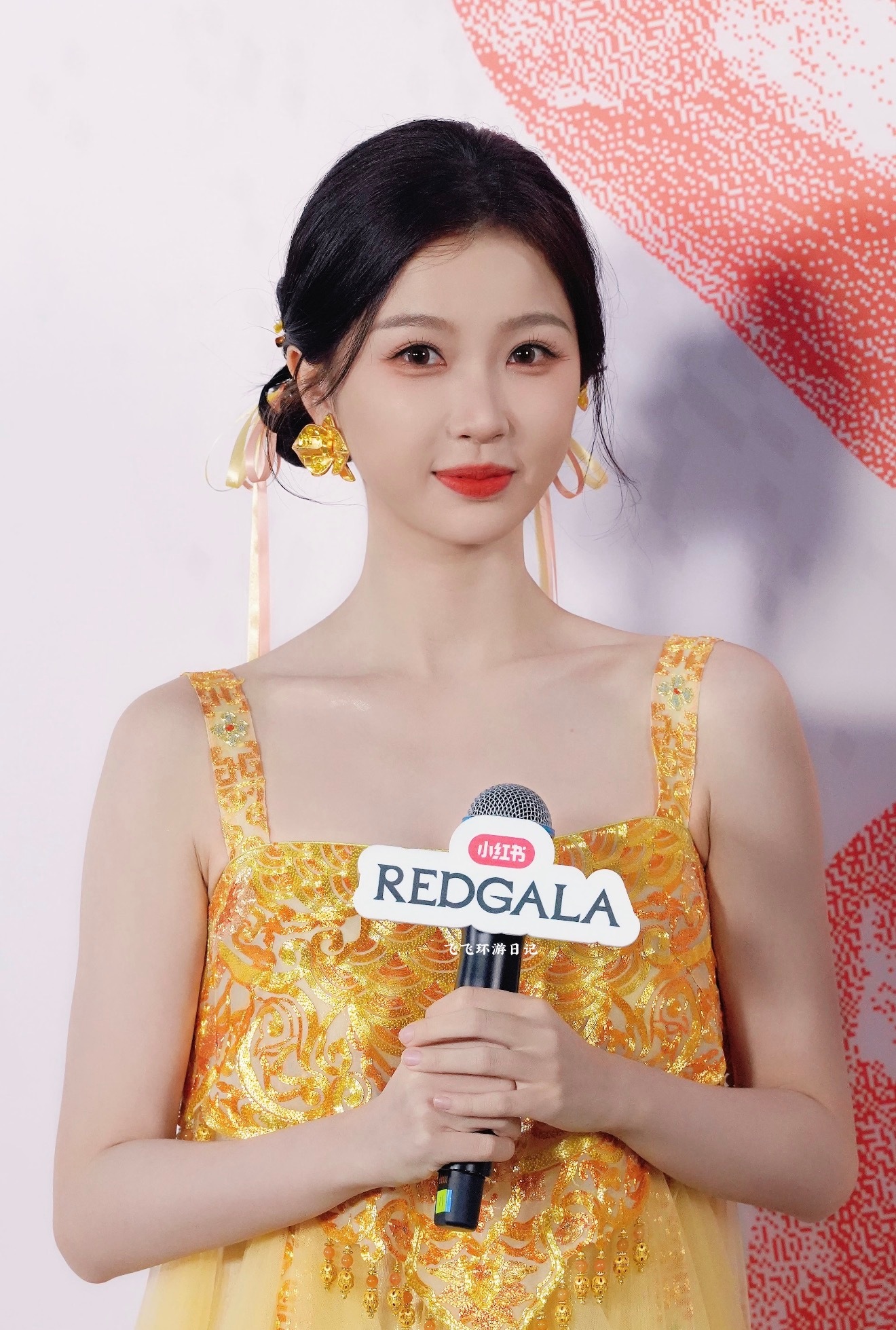 omg她真的会用心记住每一个爱她的人（我甚至能脑补到那个声音祝绪丹虞书欣