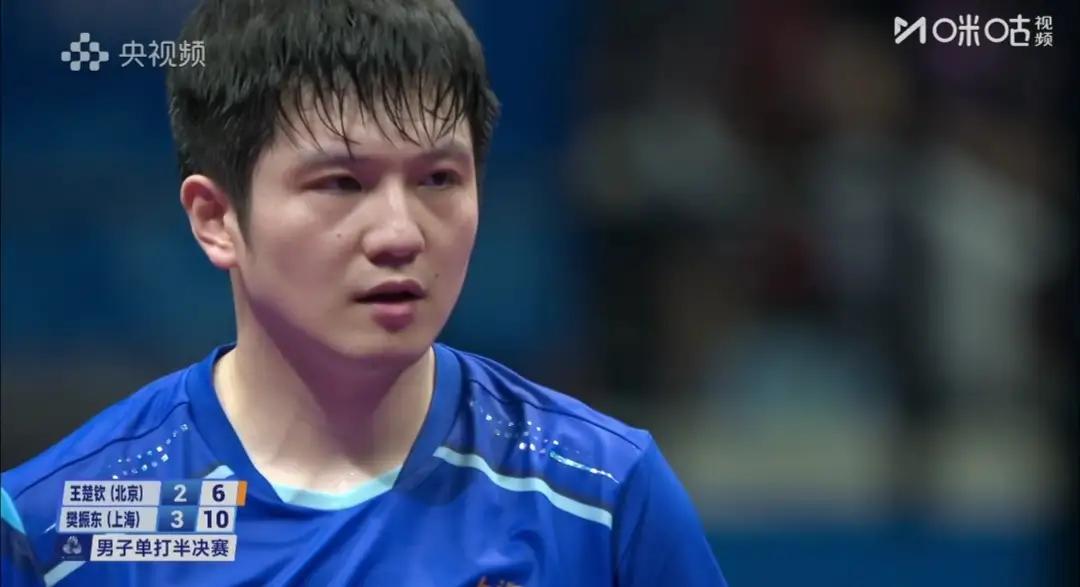 猜猜今年乒乓球男团冠军是谁？第15届全运会乒乓球团体赛，只剩下两个比赛日了