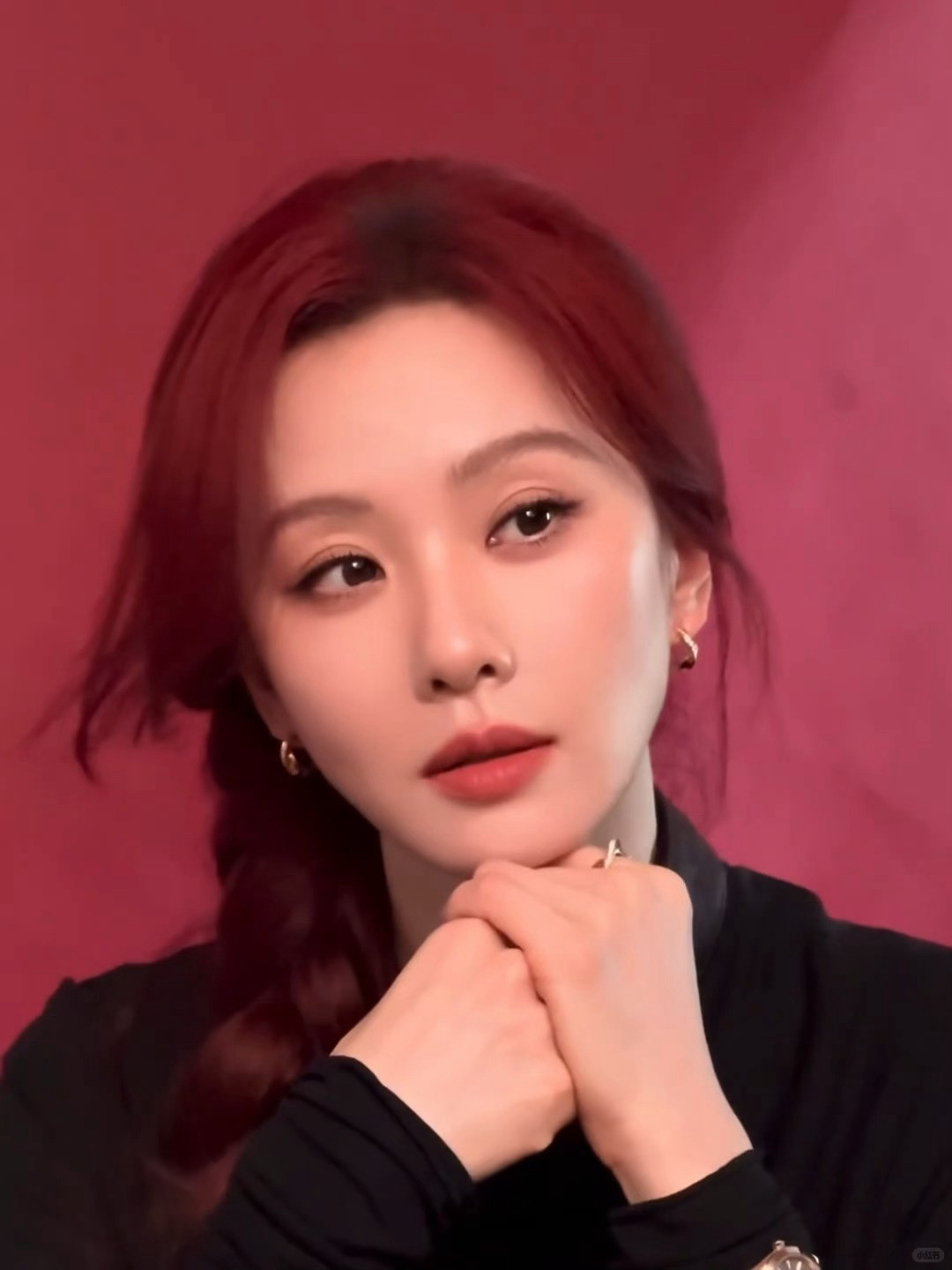 一姐这组红发live绝了！！❤️‍🔥❤️‍🔥❤️‍🔥刘诗诗红发live刘