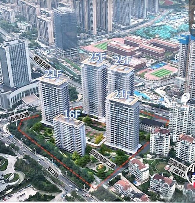 青岛楼市惊现财富裂谷！李沧房价一夜回到五年前，崂山5万豪宅竟被秒光，你的资产正在