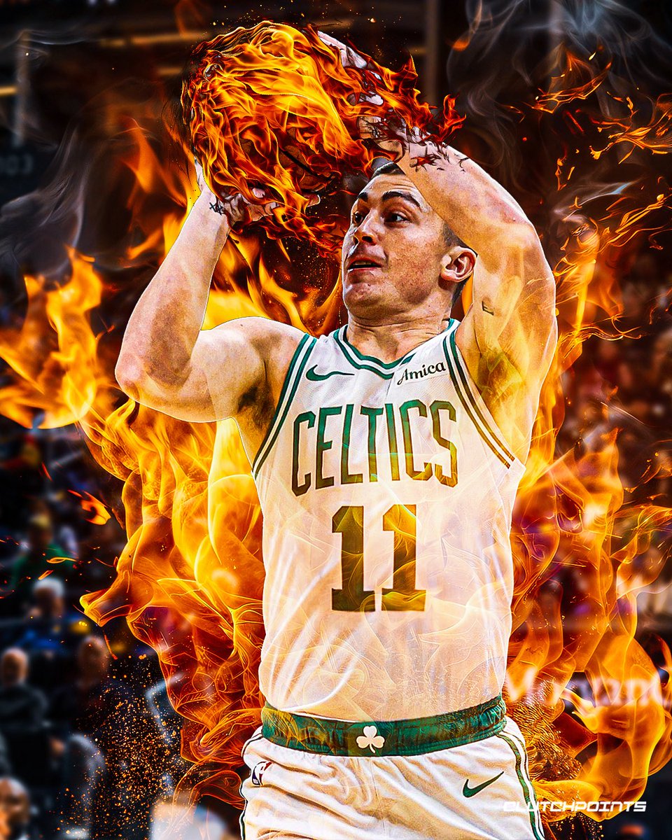 Clutch Points: 普里查德30分助绿军险胜快船