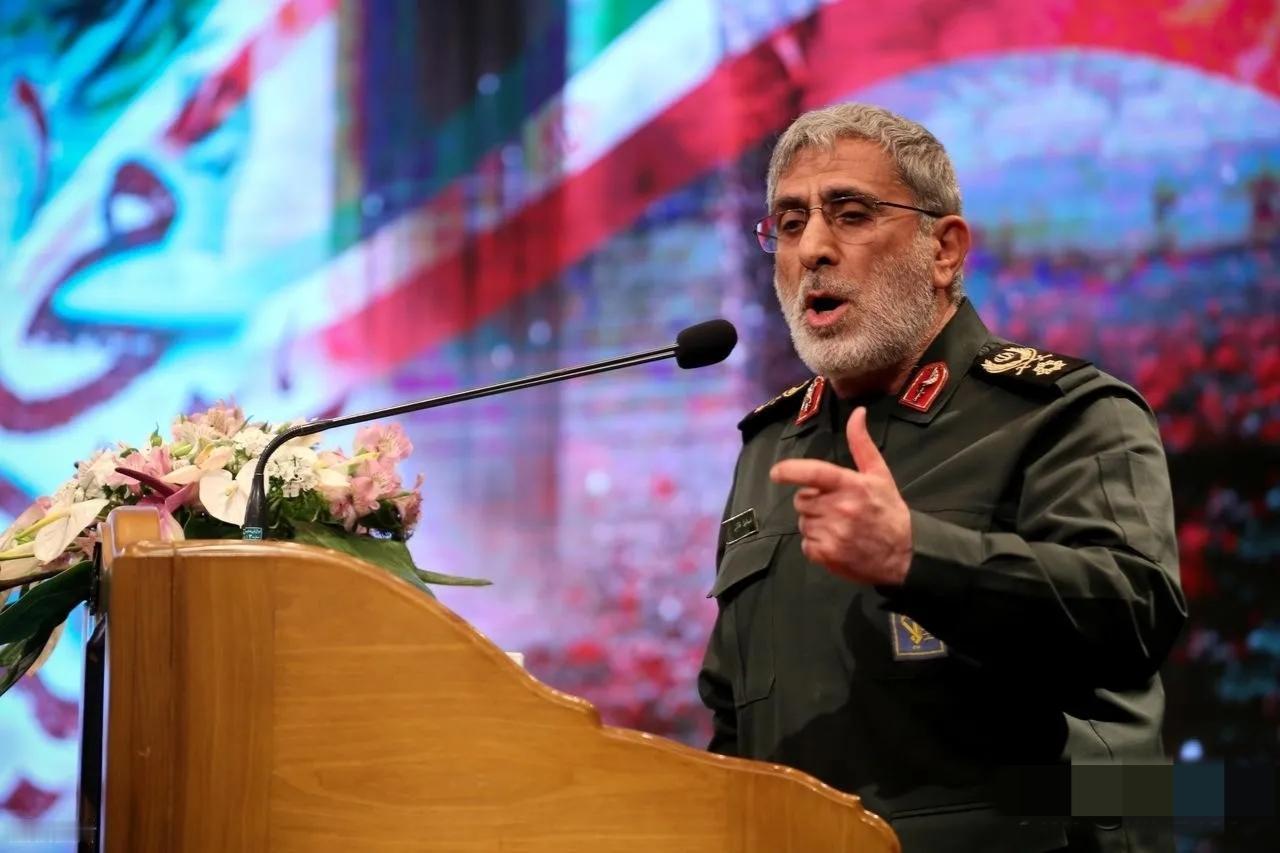 重磅！美国高官透露，伊朗发生内部政变，核心决策人物被夺权，革命卫队司令官瓦希迪及