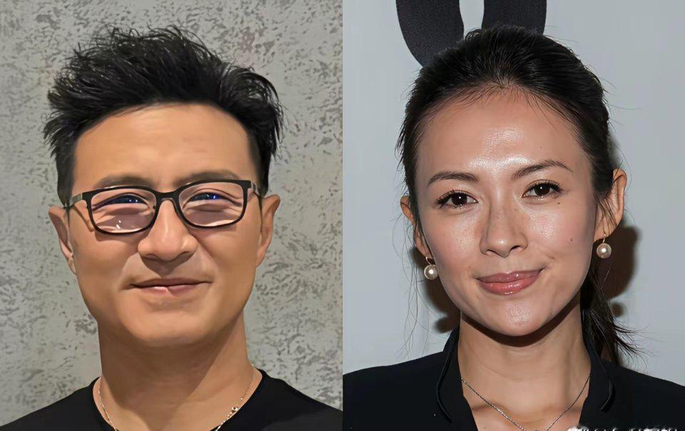 怪不得章子怡选择离开汪峰，原因很简单，不是汪峰不够有实力，也不是汪峰年纪大了