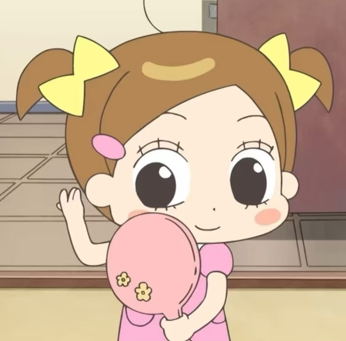 一些让女宝活得更轻松的顶级心法​​​
