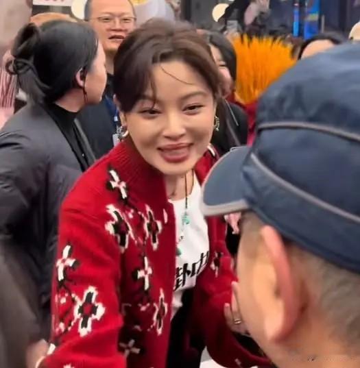 破案了，辛芷蕾演什么像什么不是因为她天生会演戏，也不是因为她运气特别好，而是因