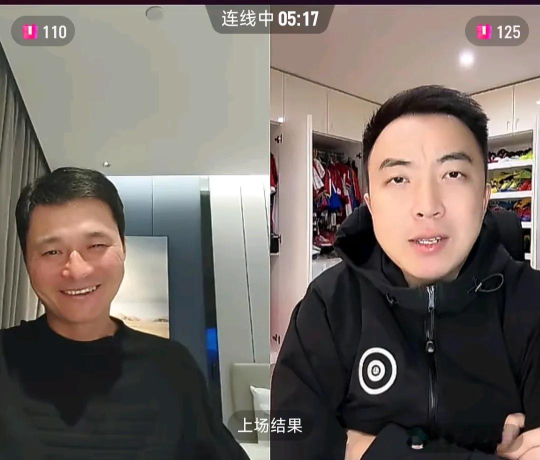 前国脚李毅在直播连线时爆了一个料。他表示，在今年7-8月份这样的酷暑天气，北京