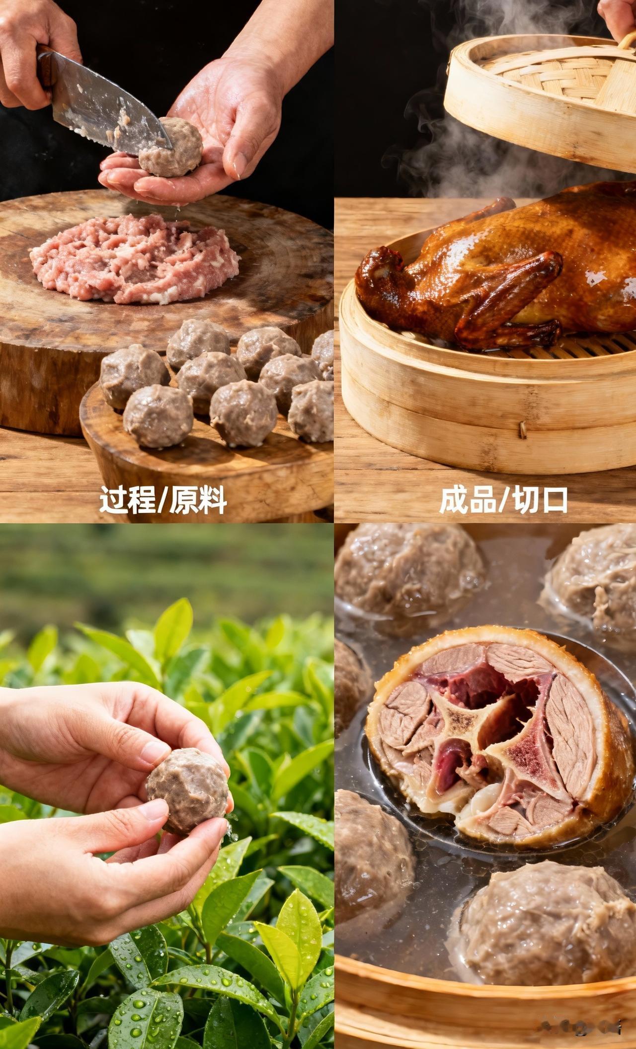 救命广东美食才是“天花板”！21城爆款吃到扶墙，每口都是烟火暴击！都说