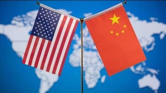 在台湾问题上，美国妄图给我们定两条规矩！7月11日，根据新加坡联合早报报道，美国