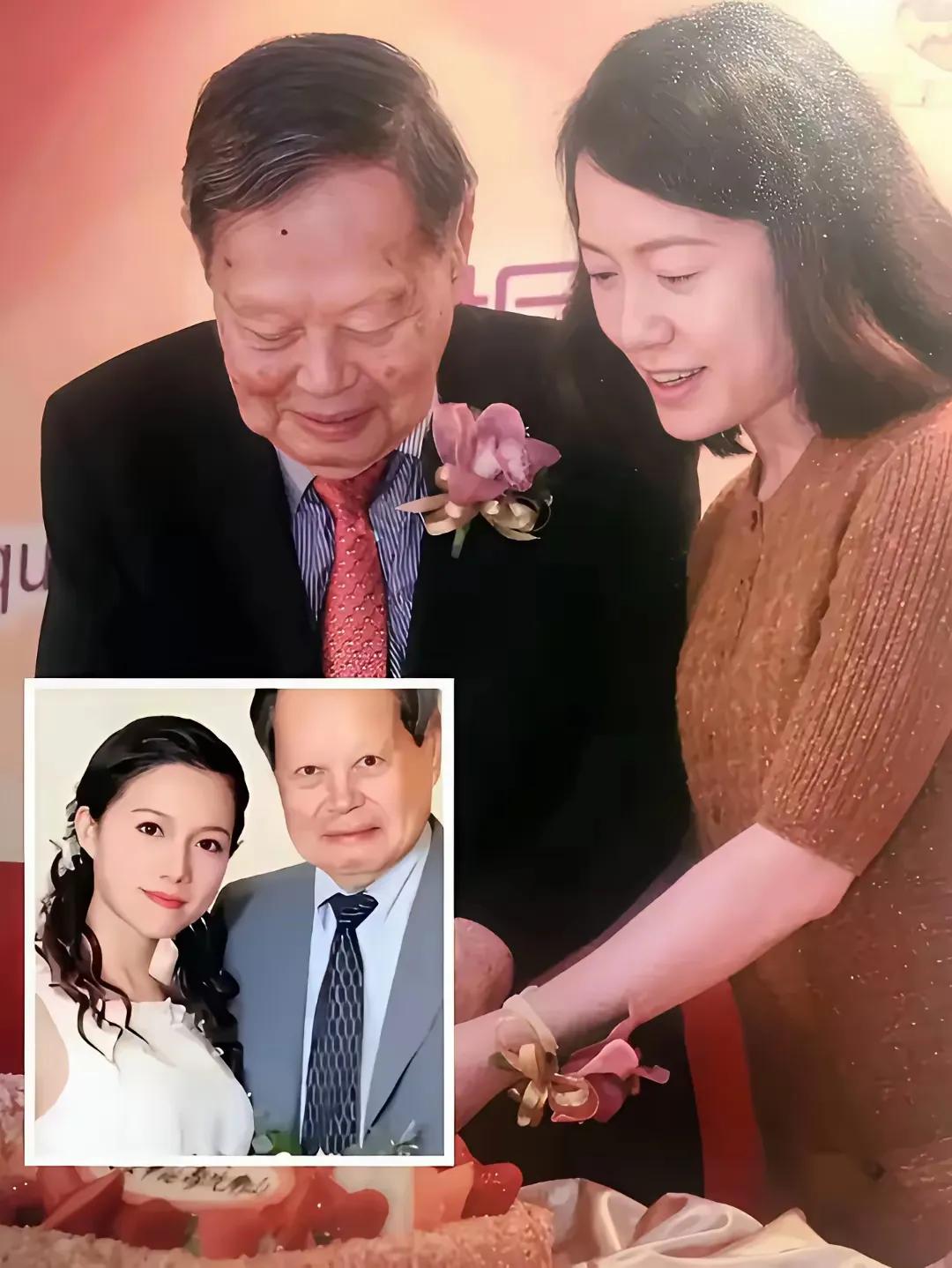 曾经多少人担心她用不了几年就会过上孤苦伶仃的生活。可是，一晃几十年过去了，她从