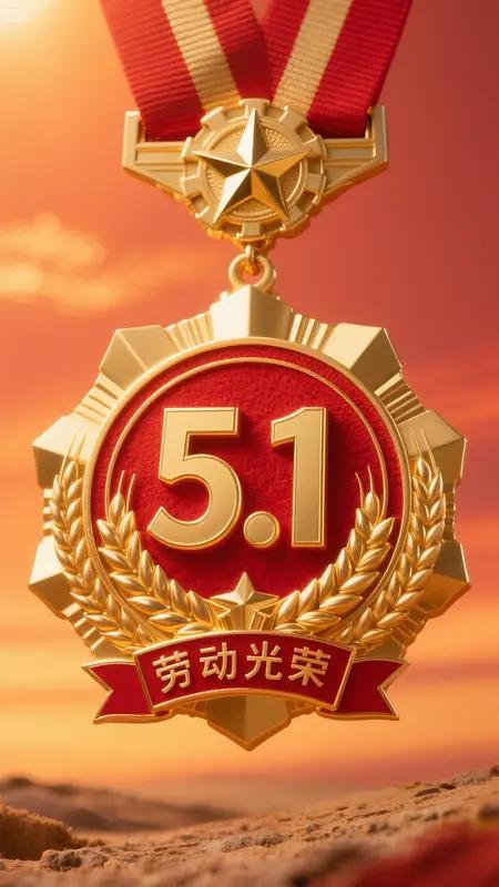 “五一”国际劳动节来临，全国劳模名单公布。里面有各行各业的“劳模”，当然你还可以