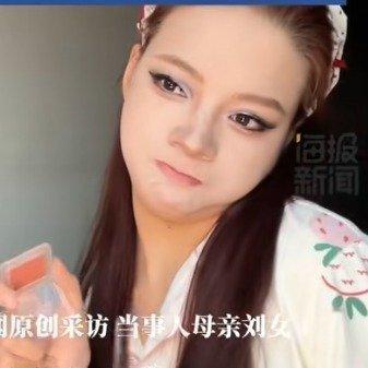 命运给她关上一扇门，她却硬生生劈开一条路，脑瘫女孩用三年时光，挣出40余万的还！