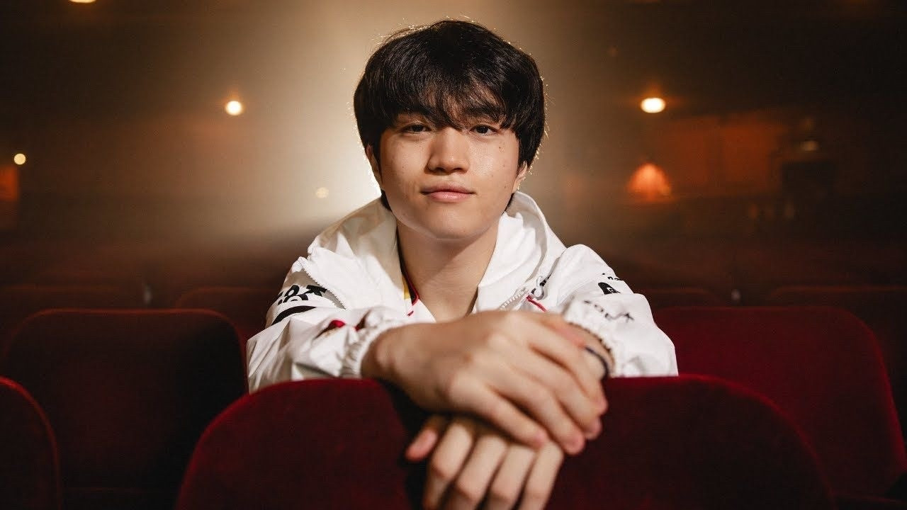 理性讨论：Keria英雄联盟历史第一辅助，已经盖棺定论了吧？不吃ad的辅助。搭配