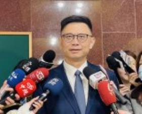 高雄市长选举风波再起！民进党初选13日民调出炉，立委赖瑞隆脱颖而出，将对决国民党