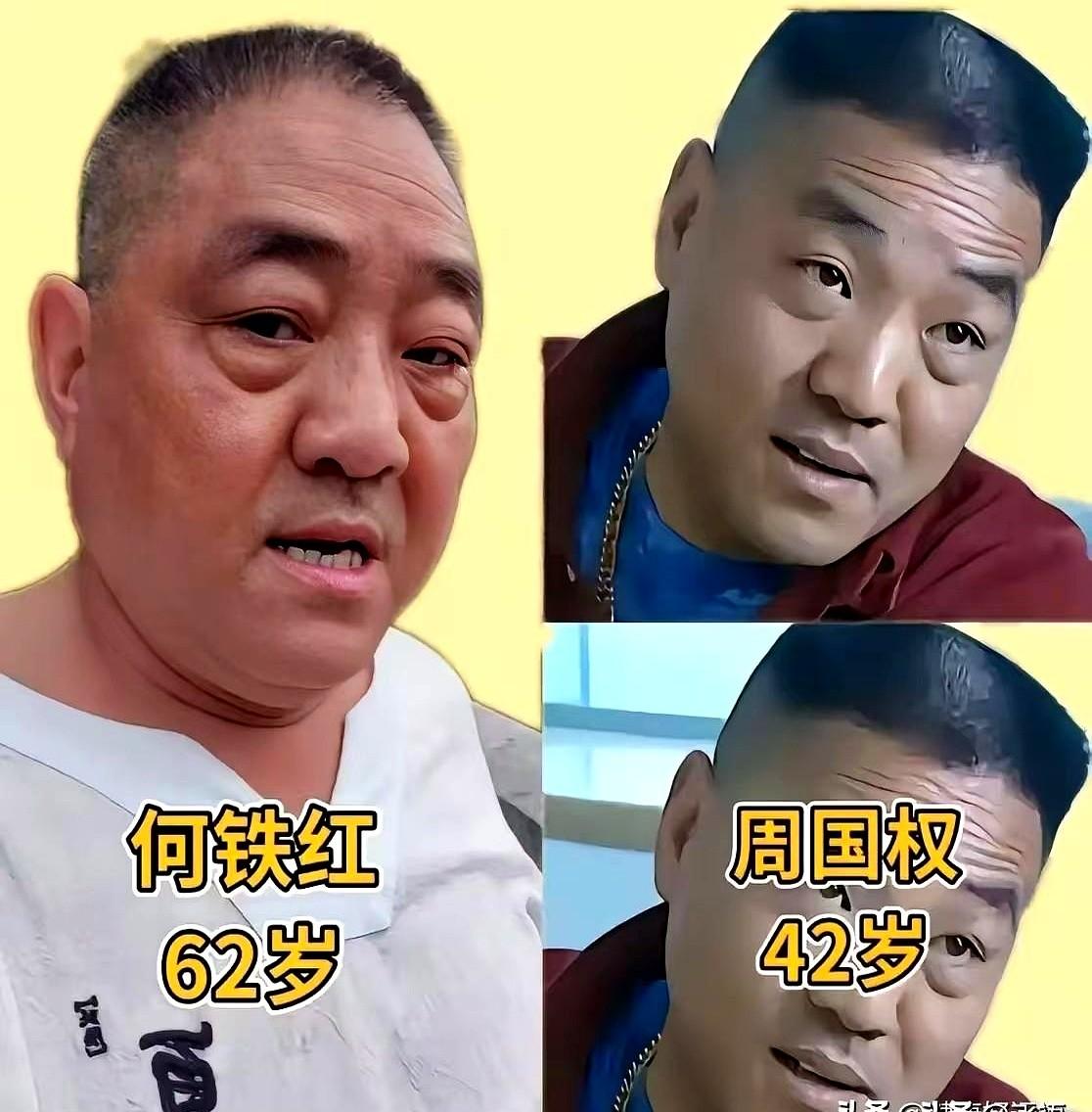 刷了这么多扫黑剧，还是20年前的《征服》对味儿！孙红雷演的刘华强，原型就是石