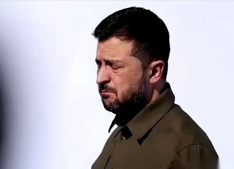 仗打完了，算账的来了。美国军火商数钱数到手软，欧洲高价买天然气，乌克兰的