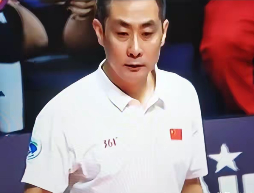 天津女排输的不冤打了两场比赛，看到天津女排目前打造的主力阵容是：