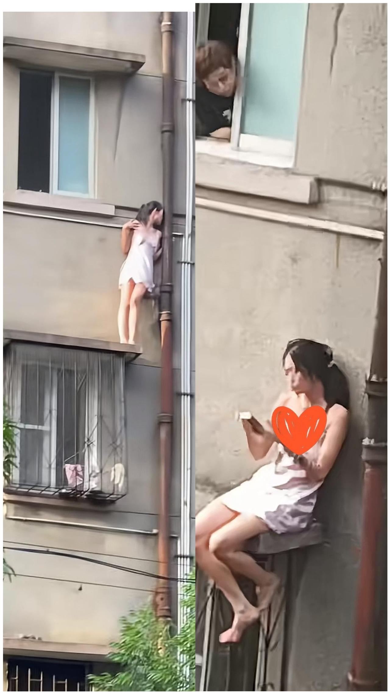 这是七夕的惊喜吗