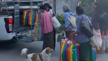 有人问：“泰国敢不敢灭了柬埔寨？”行家一句话道破真相：别看泰国现在风光，其实历史