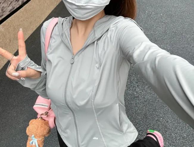 穿了5天，没换衣服？五一刚结束，闺蜜一大早就向我吐槽，节前在唯品会买的蕉下防
