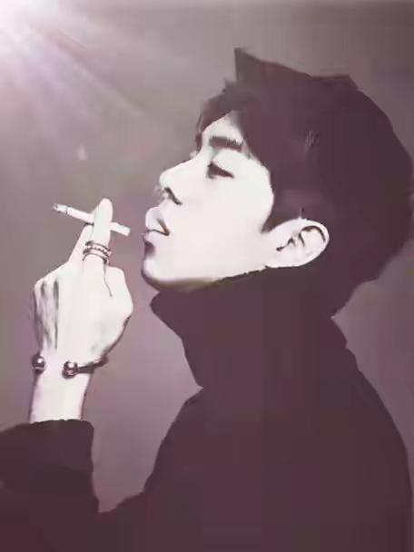 【戒烟奇迹：男子22年烟龄坚持戒烟92天，前后变化令人震惊！】你是否曾经试过