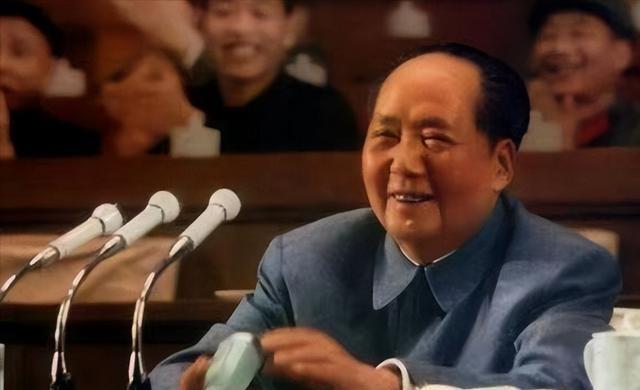 毛主席若在，三大屈辱还会发生吗？答案很现实。很多人问：如果毛主席在世，银河号、