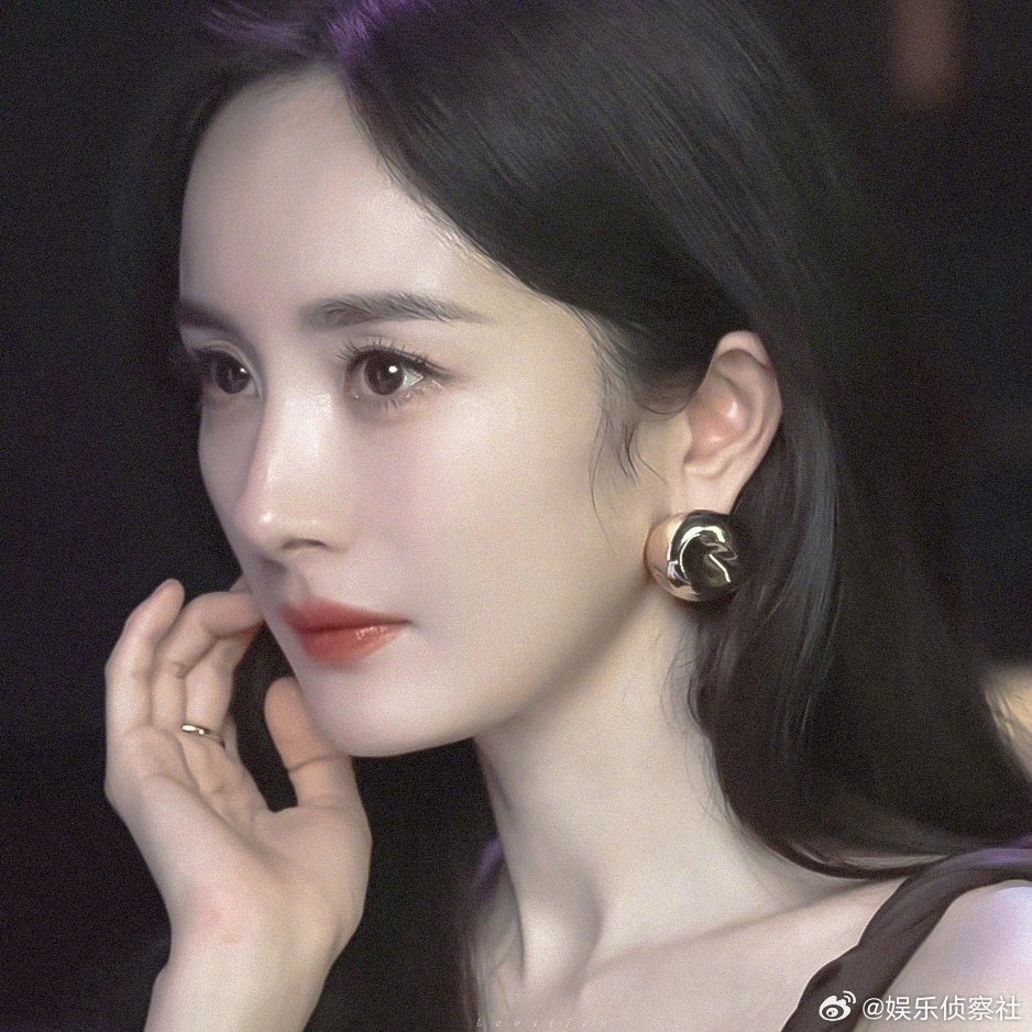 杨幂姐姐状态真的好好哇！｜杨幂[比心]​​​
