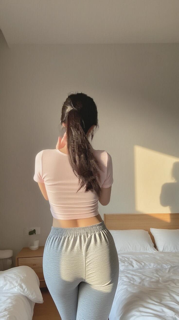 好身材是穿出来的。你会了吗？