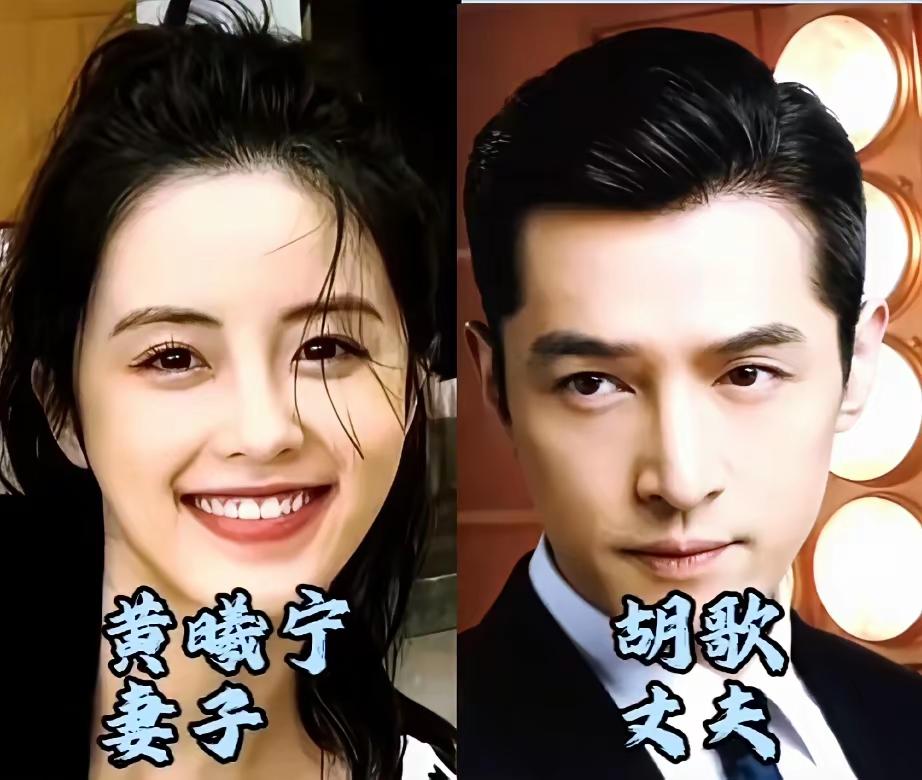 这几对明星夫妻低调不炒作，娱乐圈中诱惑多，能守住一份平淡的真情不易。不上热搜低调