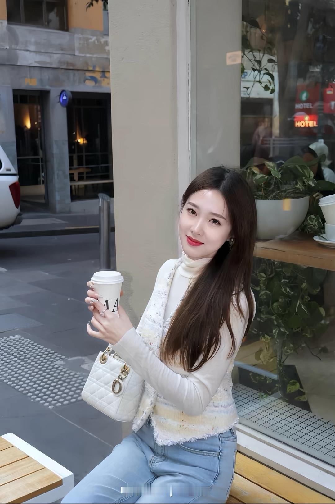 你喜欢哪一种气质的美人?