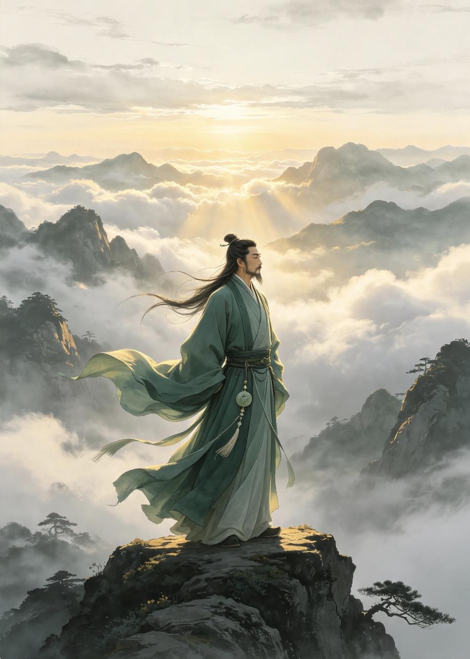 “宁欠阎王一条命，不欠老天一句话”从道家讲，发誓，可能是你做过最不要命的事。