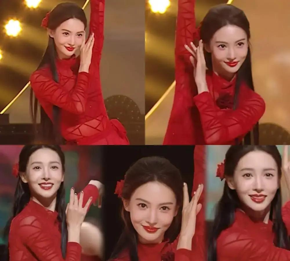 刘浩存和金晨跳舞被夸成“降维打击”，我刷到那段逐帧分析视频，真有点服气。镜头