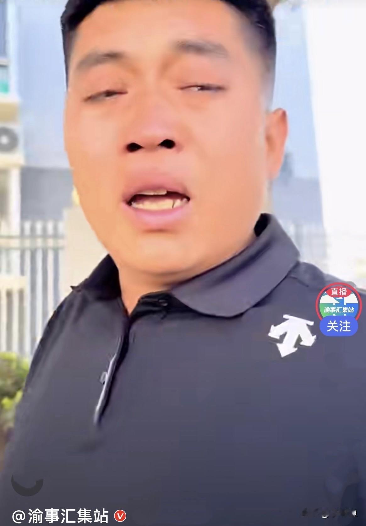 近日，山西幼儿园开学第一天，爸爸温柔送小宝宝上学，本以为会看到孩子哭闹不舍、黏着