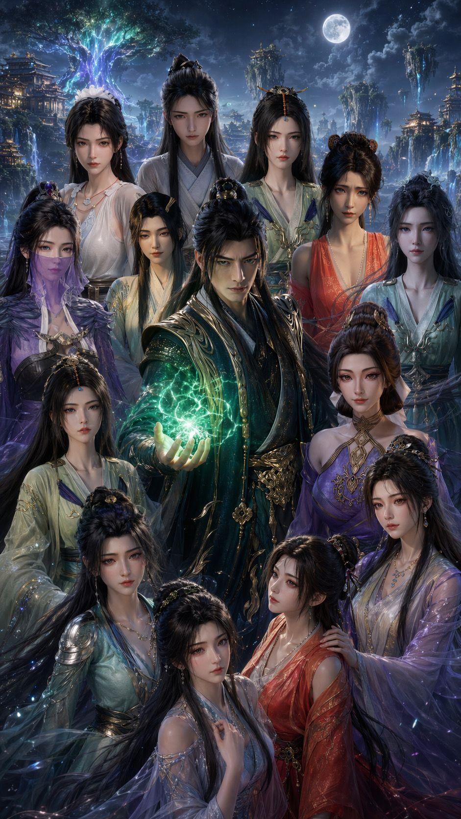 为什么韩立灭掉玄骨之后，就开始修魔道功法？主要就是利益最大化吧。功法没有