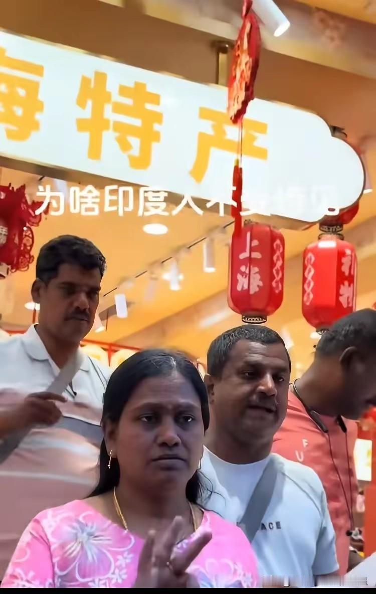 南京大学汤教授这是要跟印度人杠上了？连发三条关于印度人来华的问题！他的问题很直接