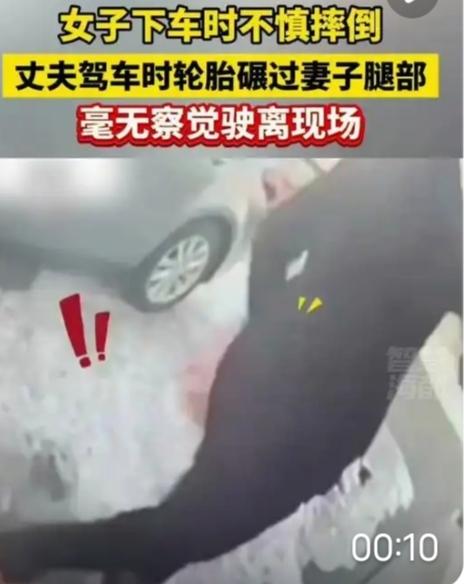 辽宁这场“黑色幽默”式的意外，看完真的又心疼又好笑！1月25日，当地气温低迷，路